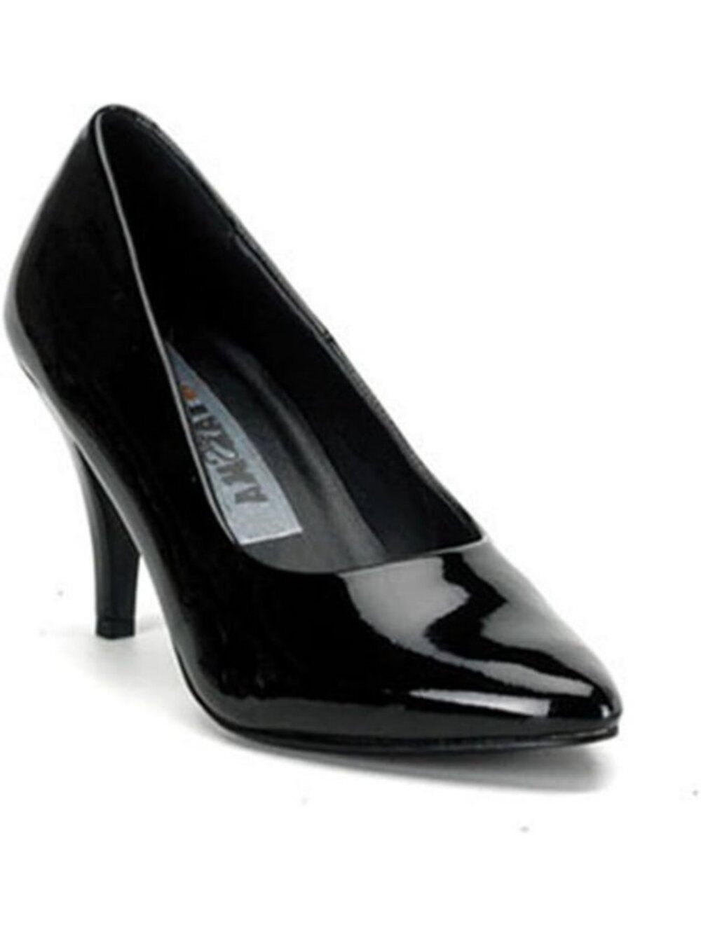 Chic Women's Dress Pumps - Elegant High Heels for Parties & Special Occasions